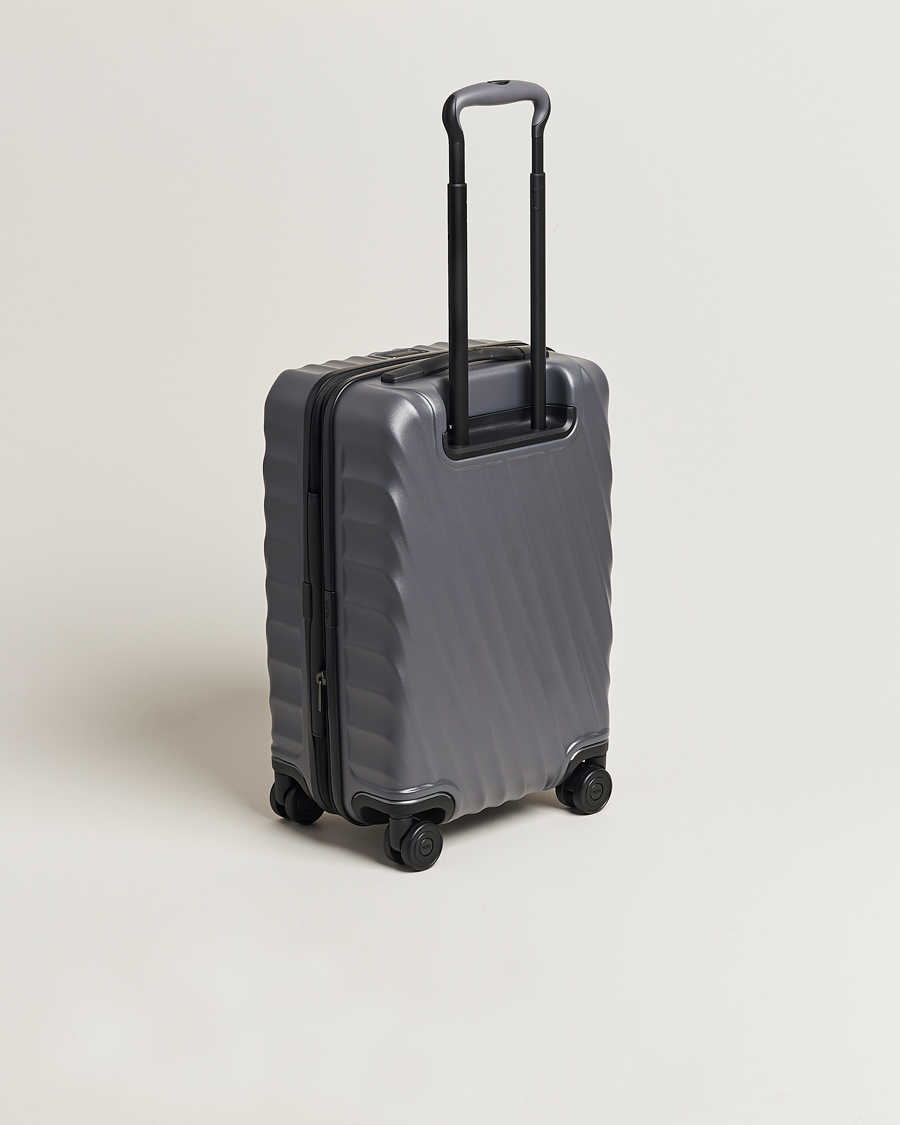 Hombres | Bolsos | TUMI | 19 Degree International Carry-on Trolley Grey