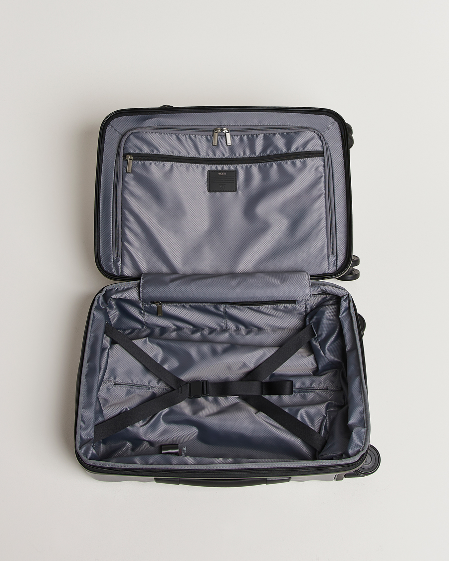 Hombres | Bolsos | TUMI | 19 Degree International Carry-on Trolley Grey