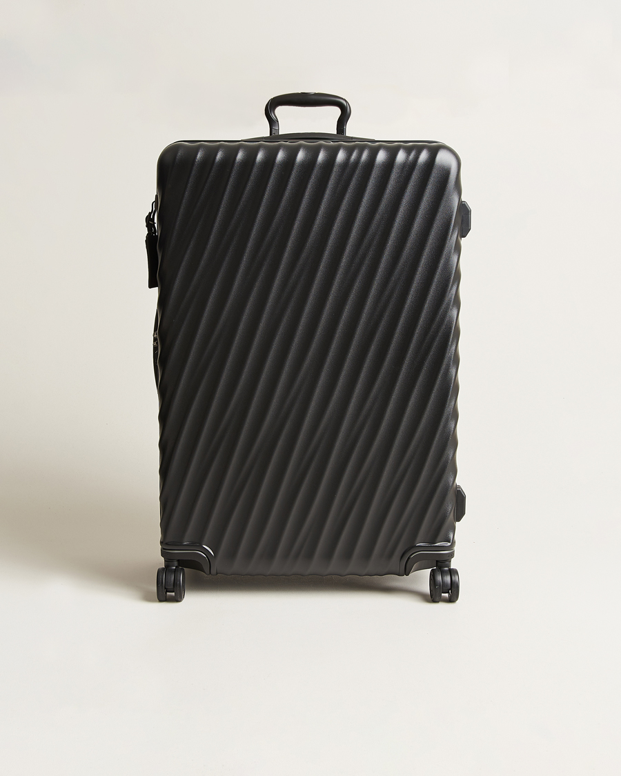 Hombres | Bolsos | TUMI | 19 Degree Extended Trip Packing Case Black