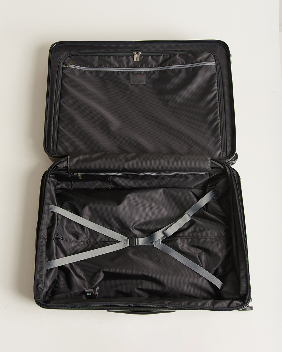 Hombres | Bolsos | TUMI | 19 Degree Extended Trip Packing Case Black