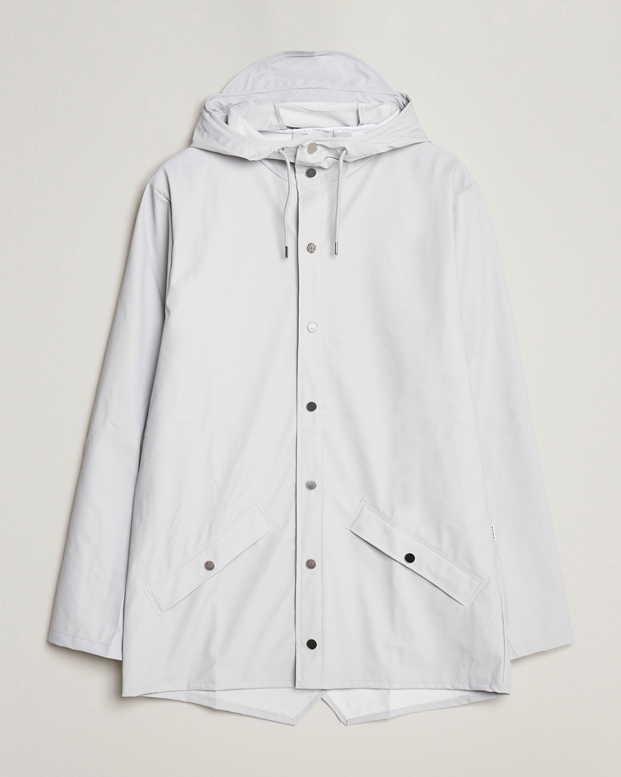 Hombres | Abrigos y chaquetas | RAINS | Jacket Ash