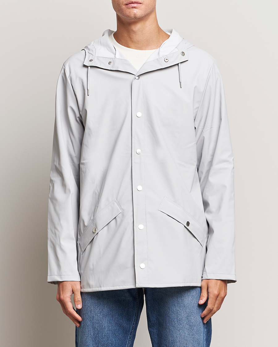 Hombres | Abrigos y chaquetas | RAINS | Jacket Ash
