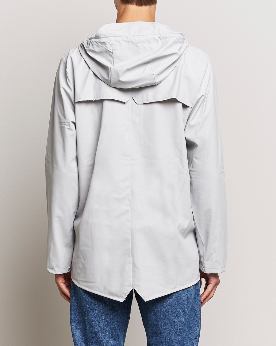 Hombres | Abrigos y chaquetas | RAINS | Jacket Ash