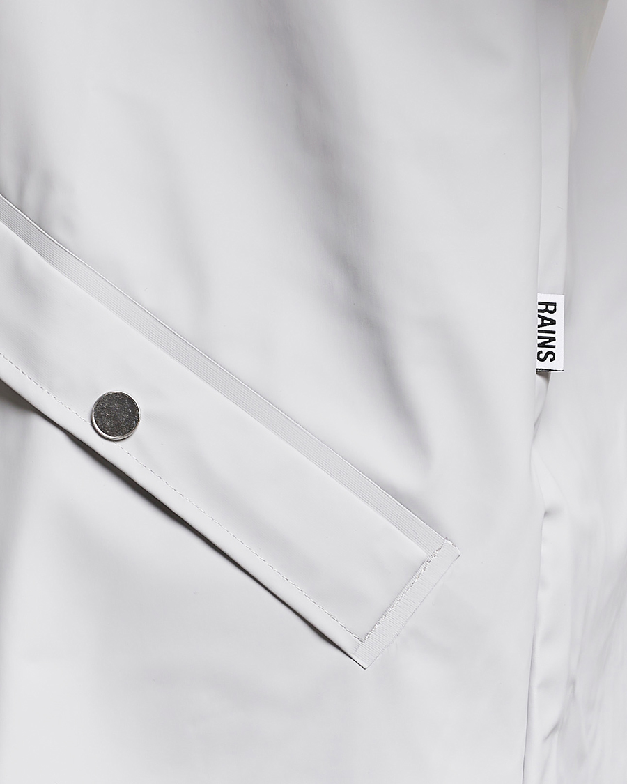 Hombres | Abrigos y chaquetas | RAINS | Jacket Ash