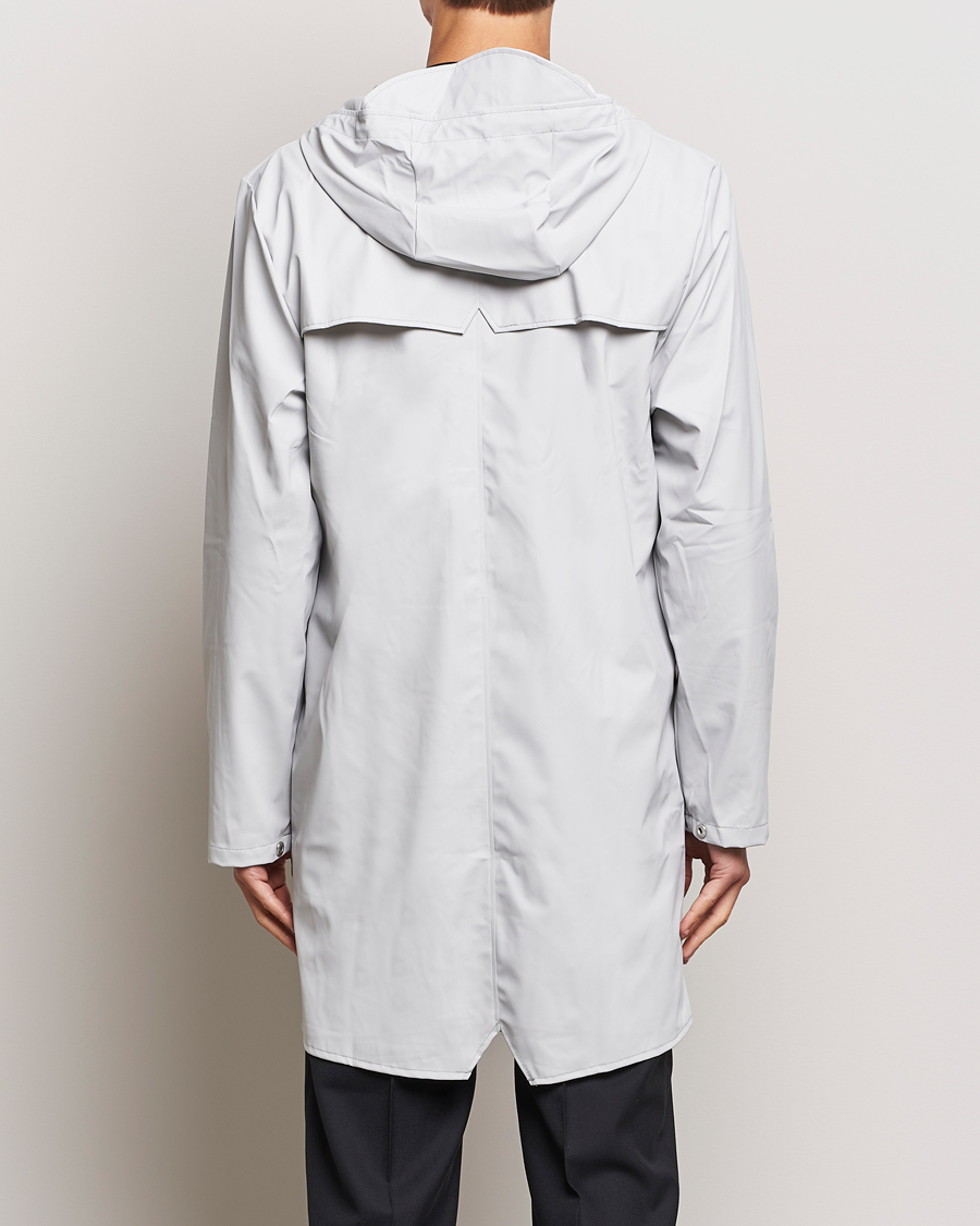 Hombres | Abrigos y chaquetas | RAINS | Long Jacket Ash