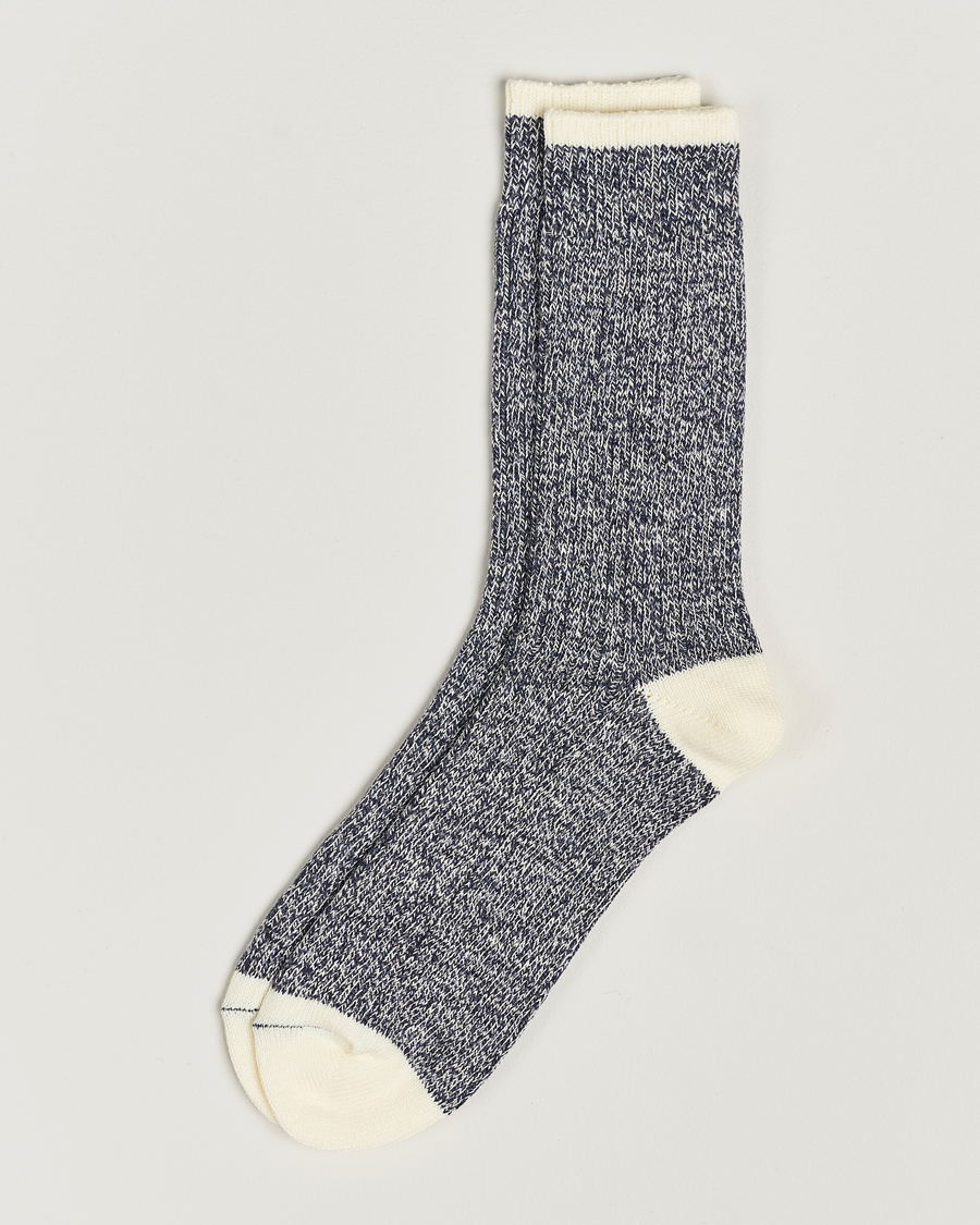 Hombres | Ropa interior y calcetines | BEAMS PLUS | BEAMS PLUSRag SocksNavy