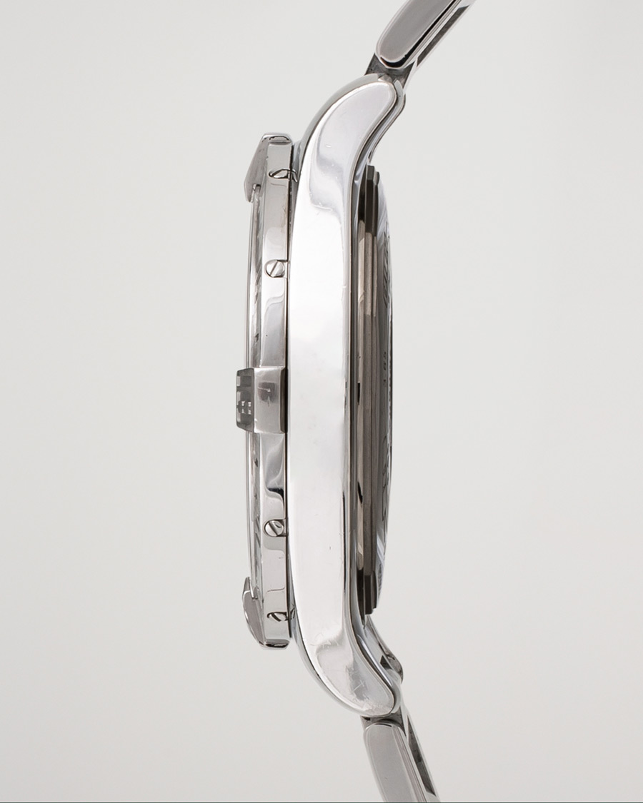 Hombres | Breitling Pre-Owned Avenger II GMT A3239011 Steel Black | Breitling Pre-Owned | Avenger II GMT A3239011 Steel Black