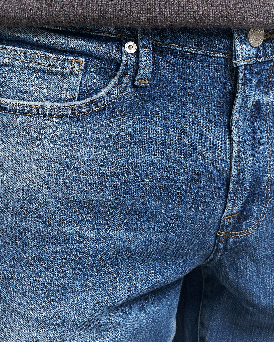 Hombres | Vaqueros | FRAME | L´Homme Slim Stretch Jeans Boyne