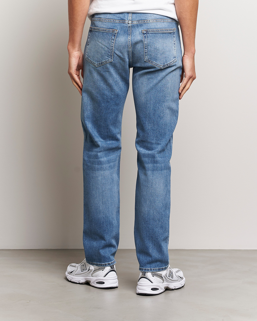 Hombres | Vaqueros | FRAME | The Straight Jeans Sun Valley