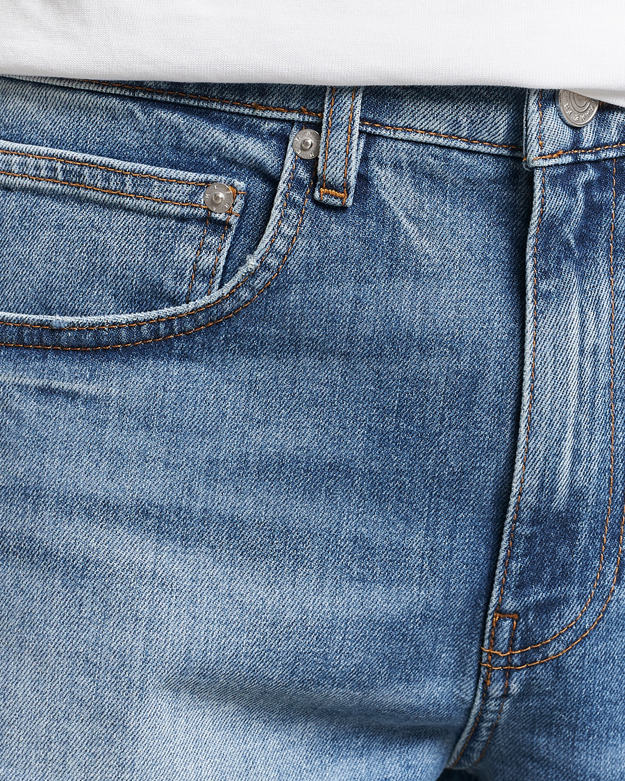 Hombres | Vaqueros | FRAME | The Straight Jeans Sun Valley