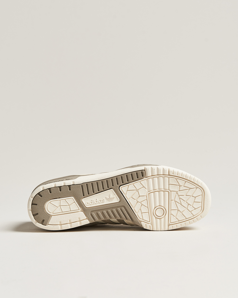 Hombres | adidas Originals Rivalry 86 Sneaker Off White/Black | adidas Originals | Rivalry 86 Sneaker Off White/Black