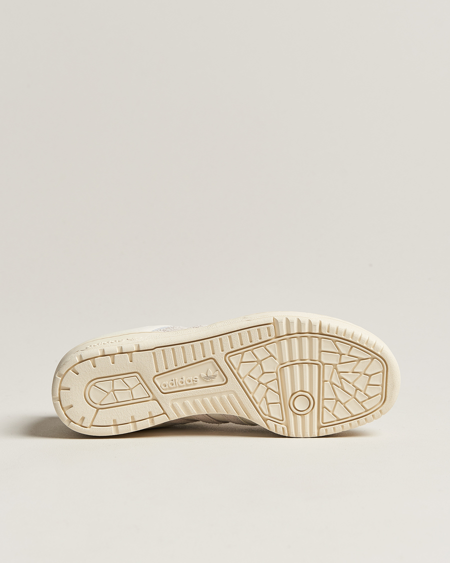 Hombres | adidas Originals Rivalry 86 Sneaker White/Grey | adidas Originals | Rivalry 86 Sneaker White/Grey