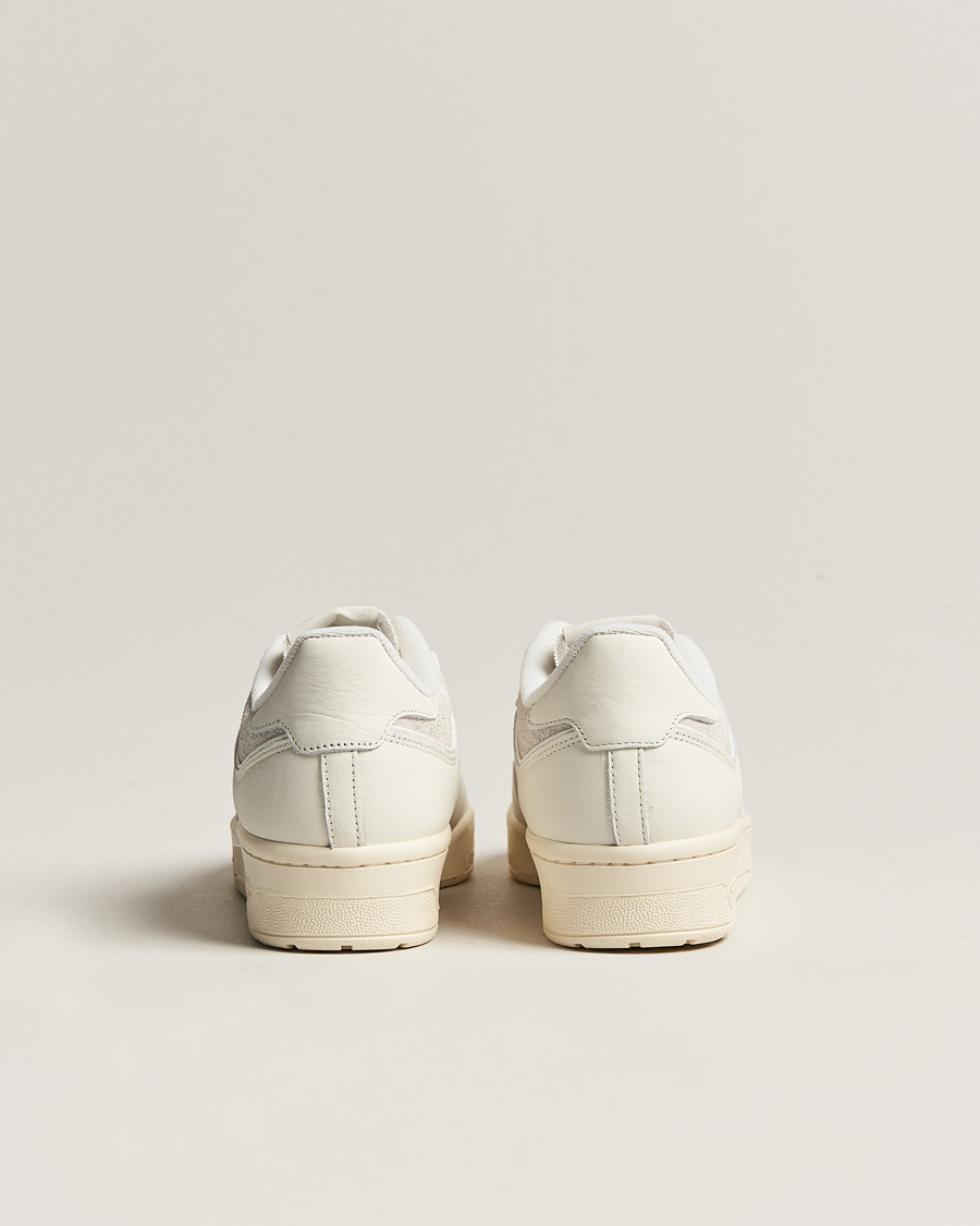 Hombres | adidas Originals Rivalry 86 Sneaker White/Grey | adidas Originals | Rivalry 86 Sneaker White/Grey