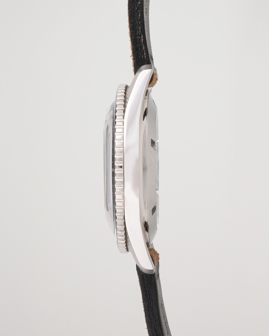 Hombres | Oris Pre-Owned Divers Sixty-Five Steel Blue | Oris Pre-Owned | Divers Sixty-Five Steel Blue