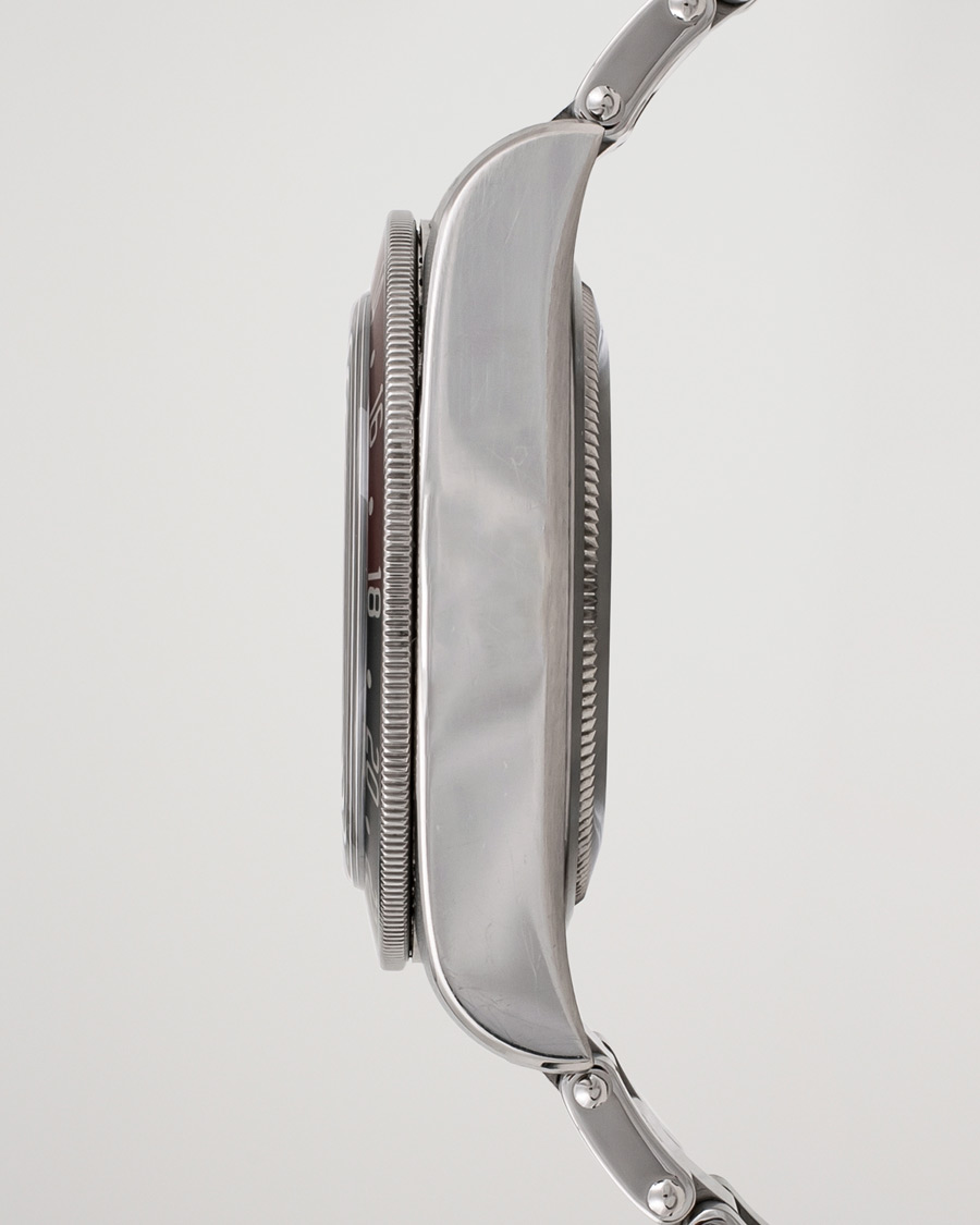 Hombres | Tudor Pre-Owned Black Bay GMT 79830 RB Steel Black | Tudor Pre-Owned | Black Bay GMT 79830 RB Steel Black