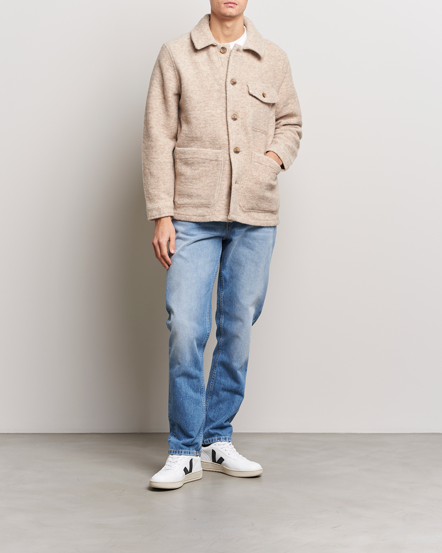 Hombres | Vaqueros | Nudie Jeans | Steady Eddie II Jeans All Day Blues