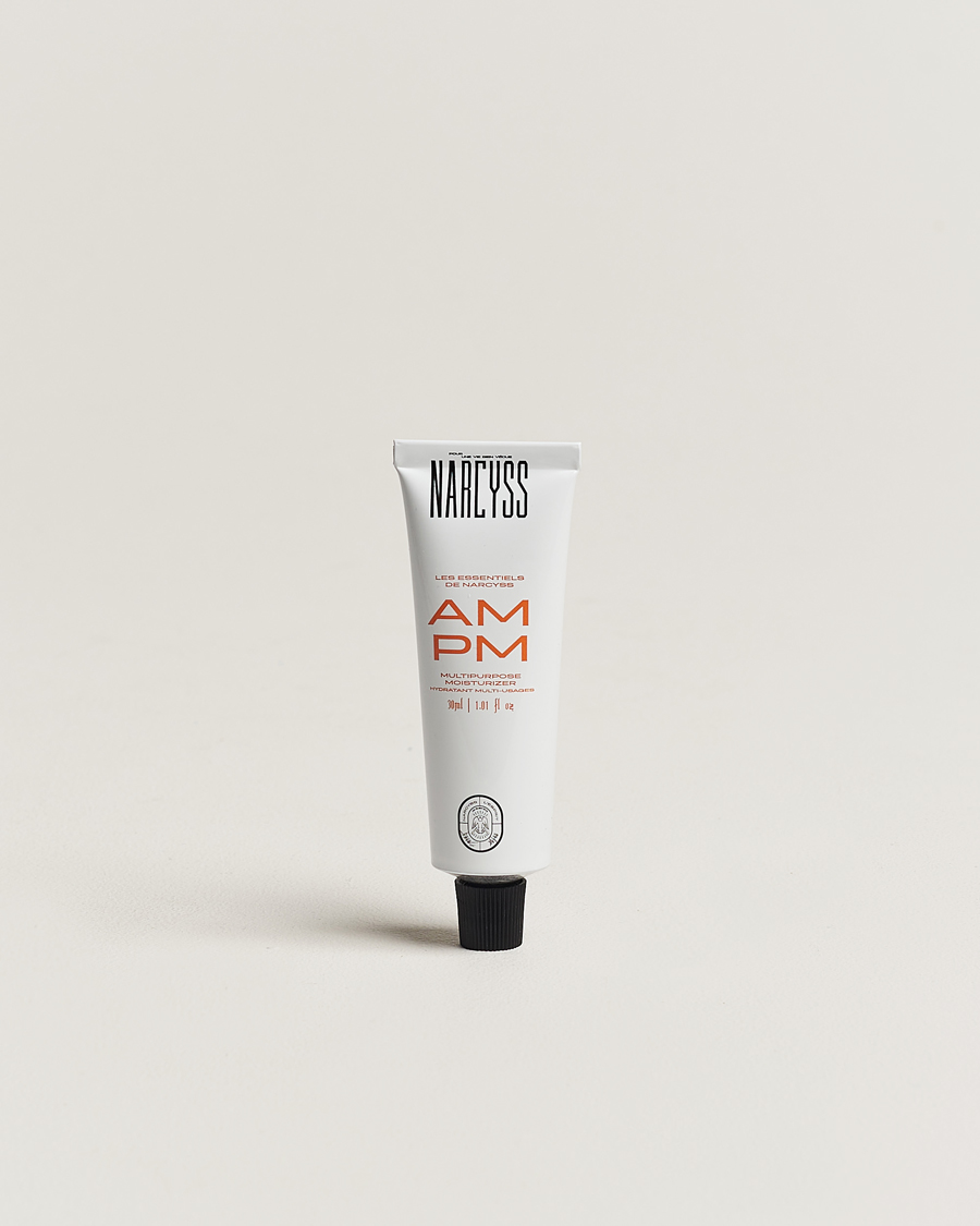 Hombres | Narcyss AM/PM 30ML Travel Facial Moisturizer | Narcyss | AM/PM 30ML Travel Facial Moisturizer
