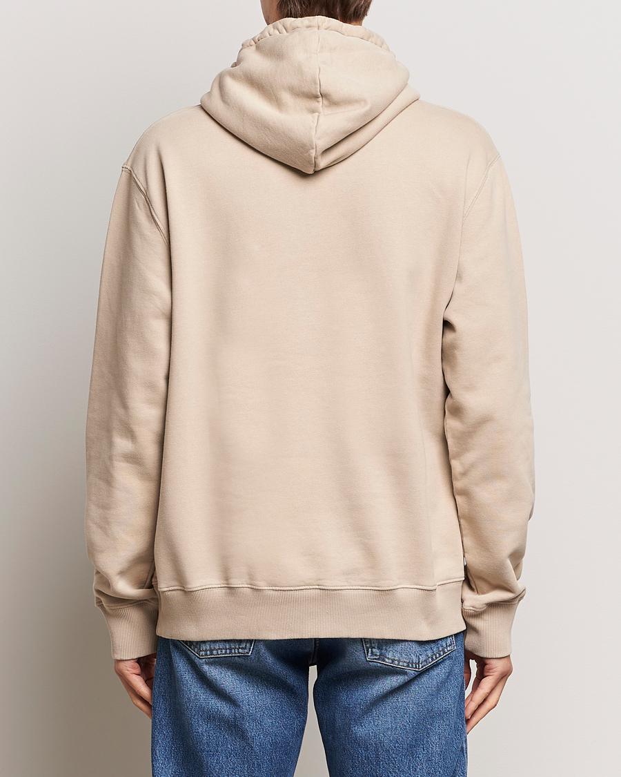 Hombres | Jerséis y prendas de punto | Samsøe Samsøe | Norsbro Hoodie Pure Cashmere