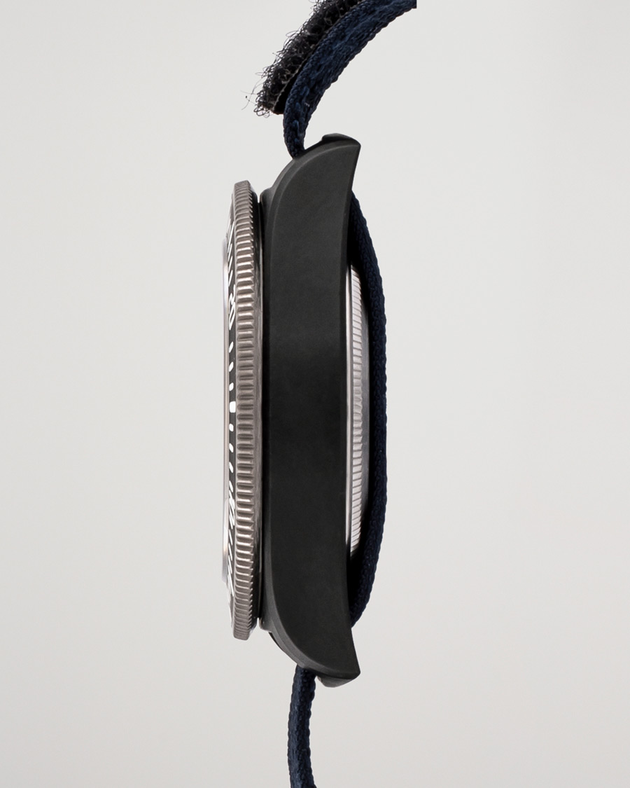 Hombres | Tudor Pre-Owned  FXD Chrono Alinghi Red Bull Racing Steel Blue | Tudor Pre-Owned | FXD Chrono Alinghi Red Bull Racing Steel Blue