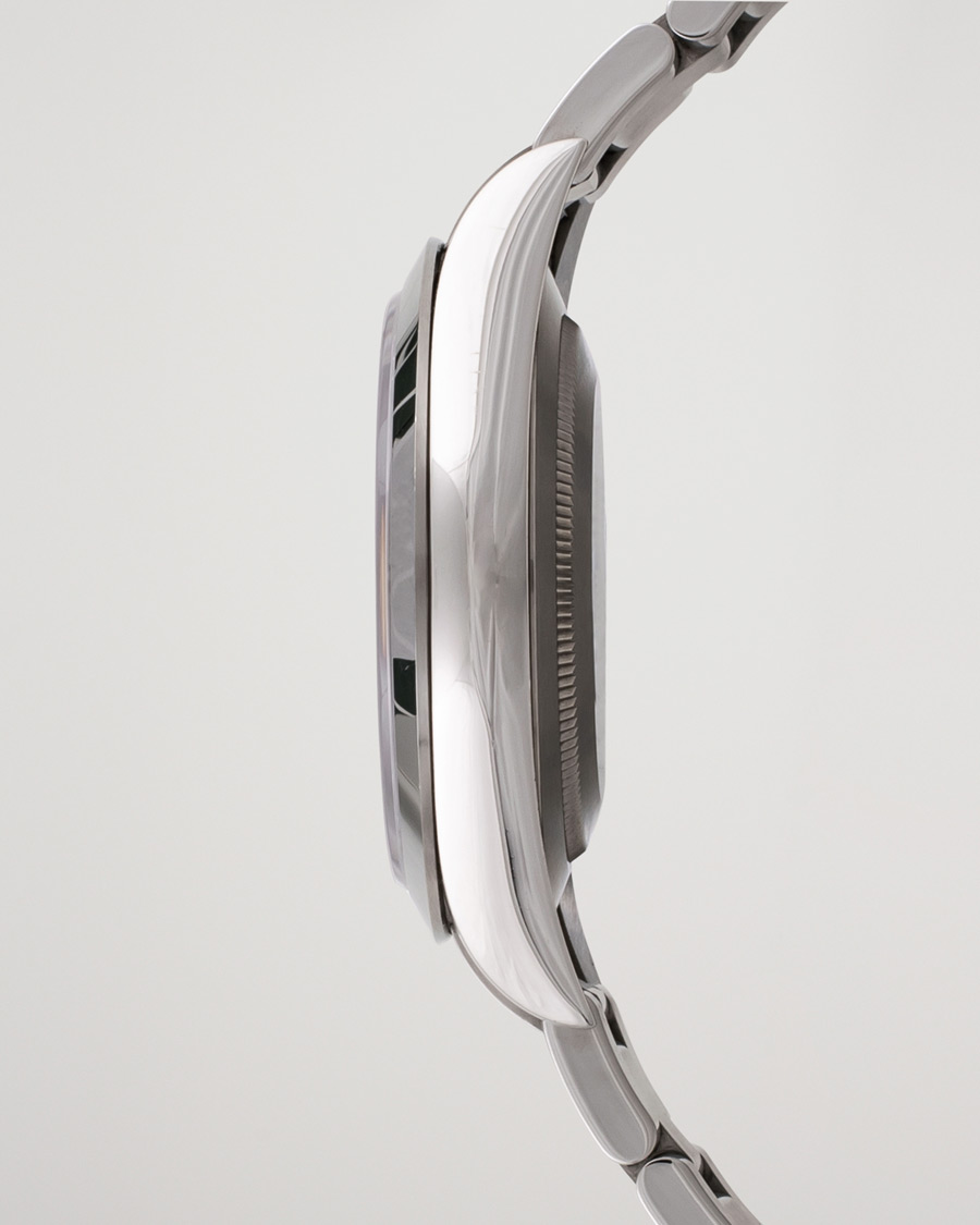 Hombres | Rolex Pre-Owned Explorer 39mm 214270 Steel Black | Rolex Pre-Owned | Explorer 39mm 214270 Steel Black