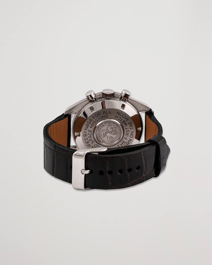 Hombres | Omega Pre-Owned Speedmaster 145.022 Steel Black | Omega Pre-Owned | Speedmaster 145.022 Steel Black