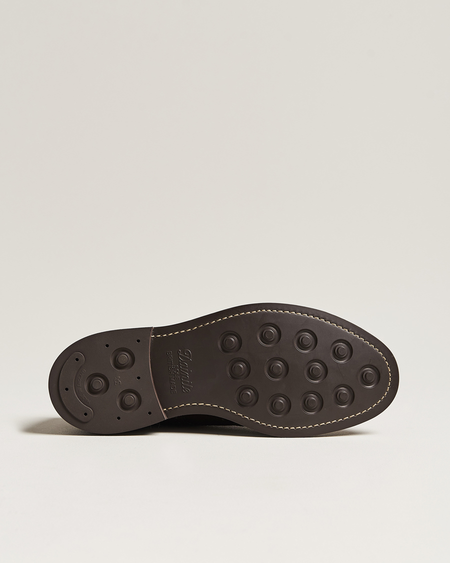 Hombres | Zapatos brogues | Tricker's | Bourton Country Brogues Espresso Calf