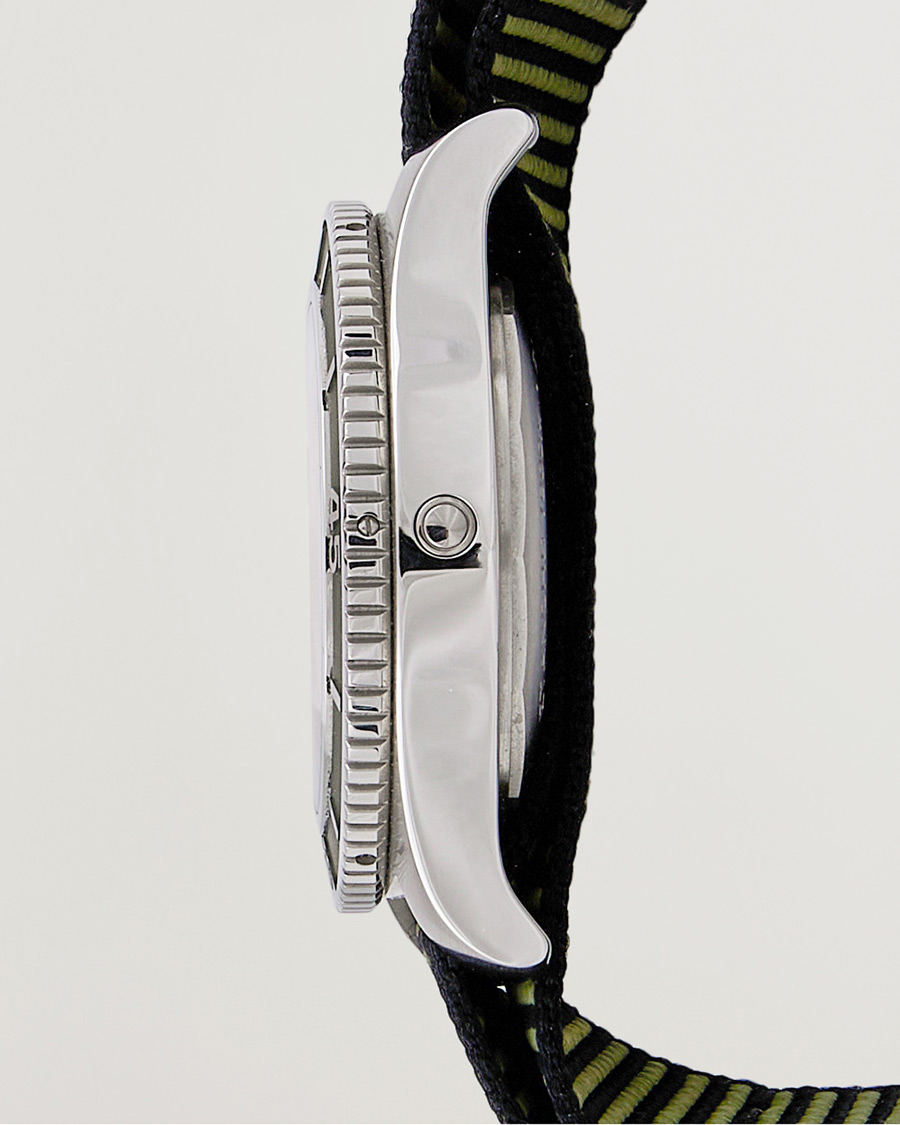 Hombres | Breitling Pre-Owned Superocean 44 Outerknown A17367 Steel Green | Breitling Pre-Owned | Superocean 44 Outerknown A17367 Steel Green