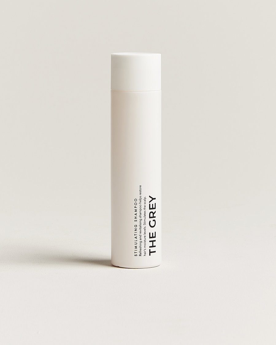 Hombres | Cuidado de la piel | THE GREY | Daily Stimulating Schampoo 250ml