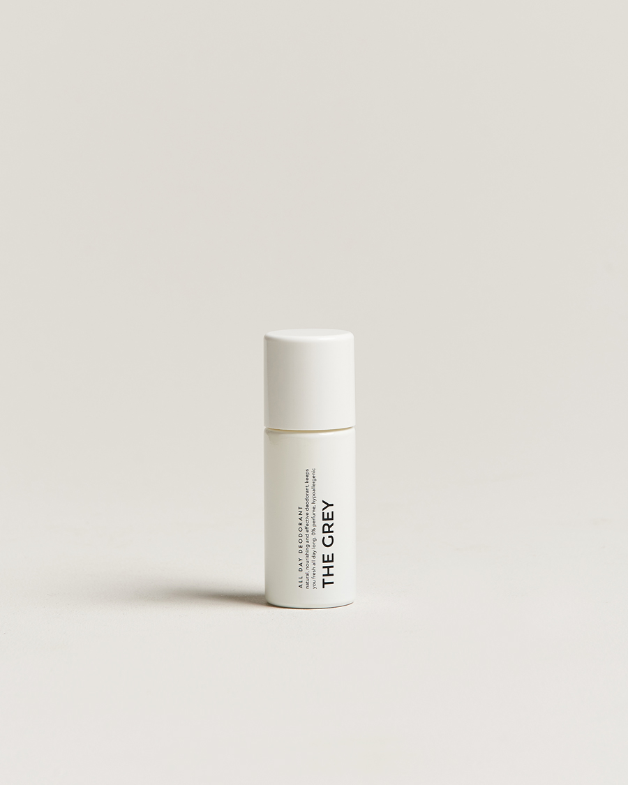 Hombres | Cuidado de la piel | THE GREY | All Day Deodorant 50ml