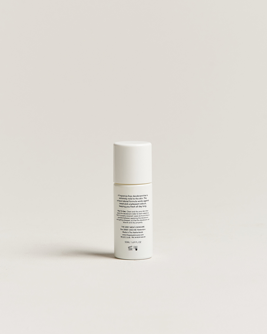 Hombres | Cuidado de la piel | THE GREY | All Day Deodorant 50ml