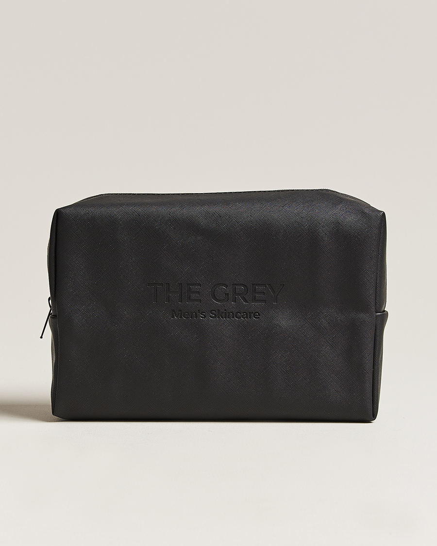Hombres |  | THE GREY | The Essential Set 