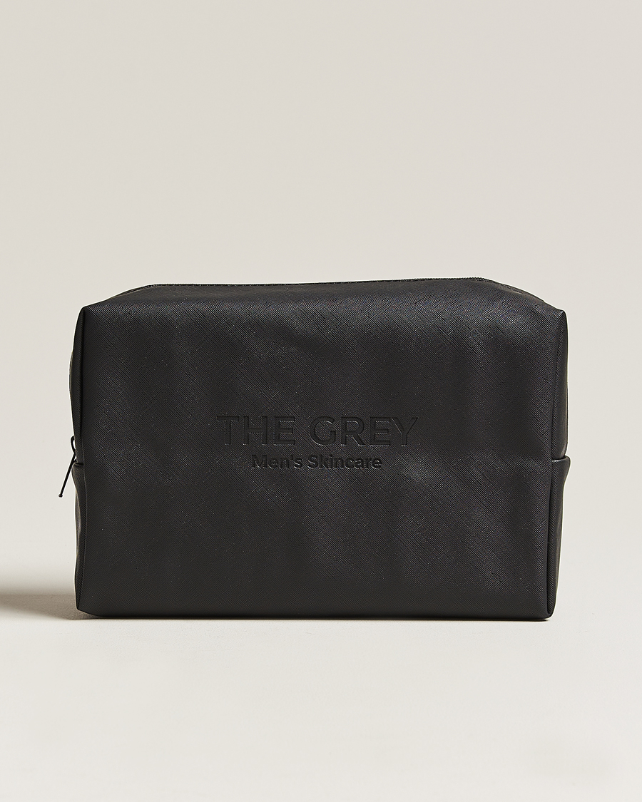 Hombres | Cuidado de la piel | THE GREY | The Essential Set