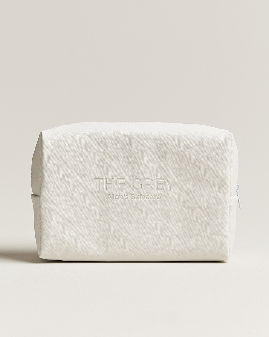 Hombres | Cuidado de la piel | THE GREY | The Essential Set For Dry Skin