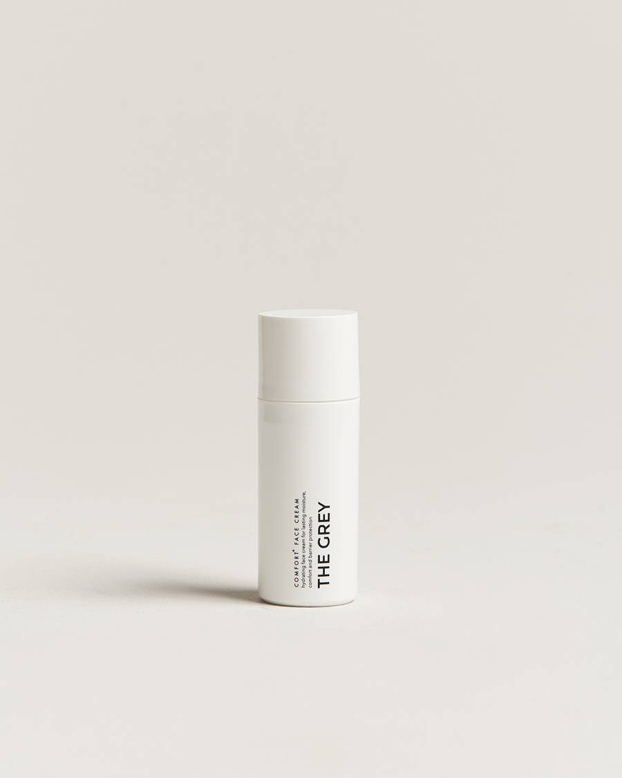 Hombres | Cuidado de la piel | THE GREY | Comfort + Face Cream 50ml