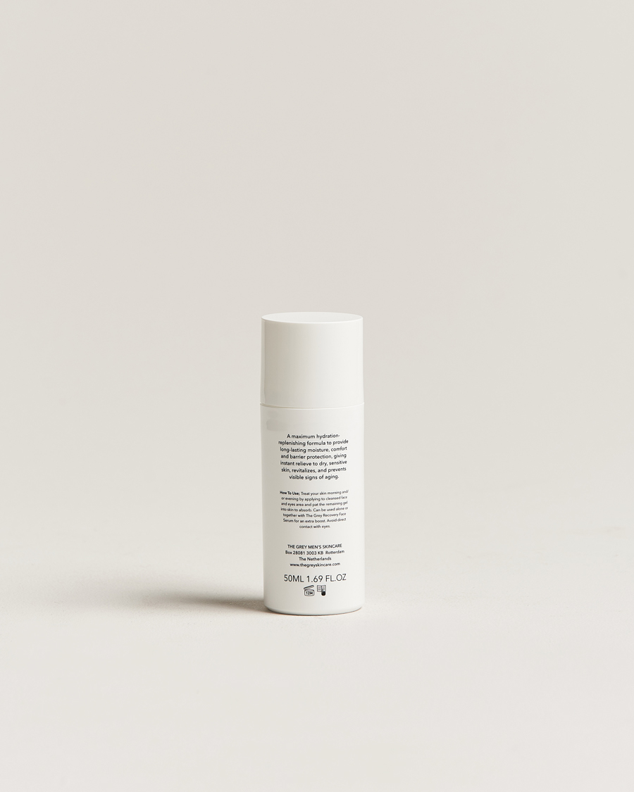 Hombres | Cuidado de la piel | THE GREY | Comfort + Face Cream 50ml
