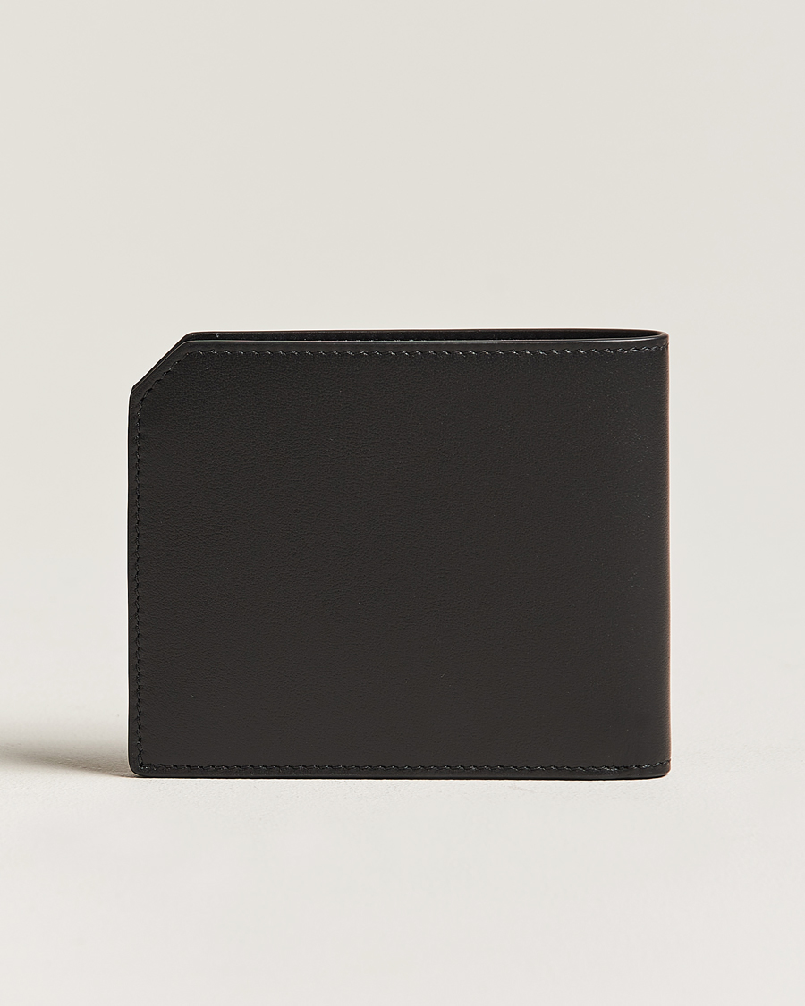 Men | Wallets | Montblanc | MST Selection Soft Wallet 6cc Black