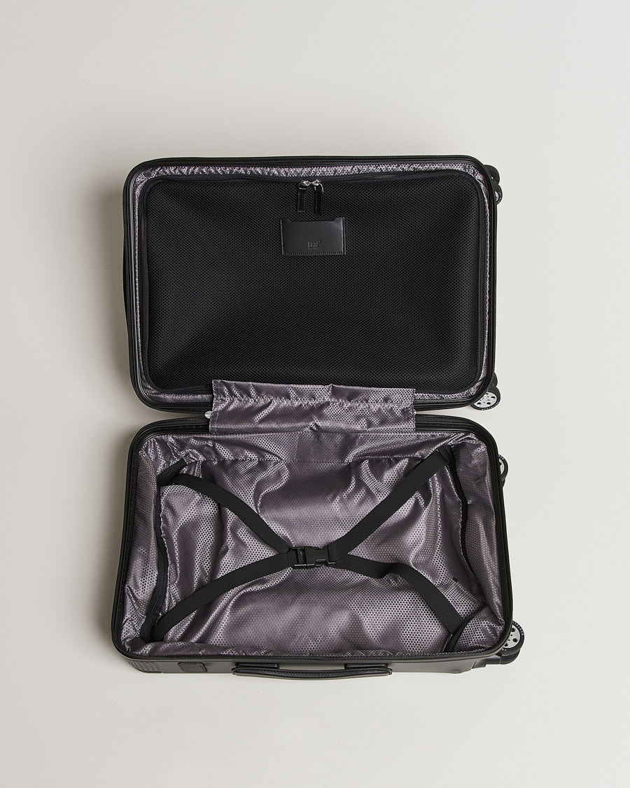 Hombres | Bolsos | Montblanc | 4810 Trolley Cabin Compact Black