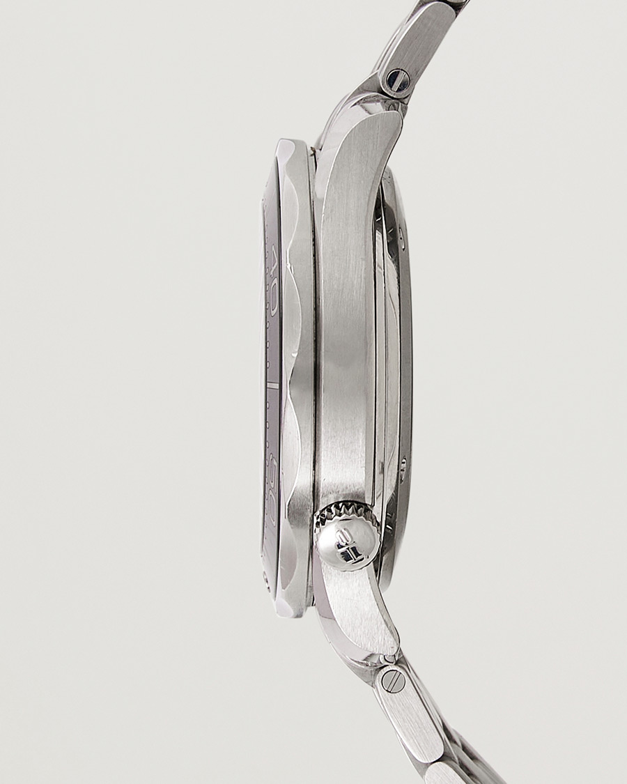 Hombres | Omega Pre-Owned Seamaster Diver 300M 212.30.41.20.01.002 Steel Black | Omega Pre-Owned | Seamaster Diver 300M 212.30.41.20.01.002 Steel Black