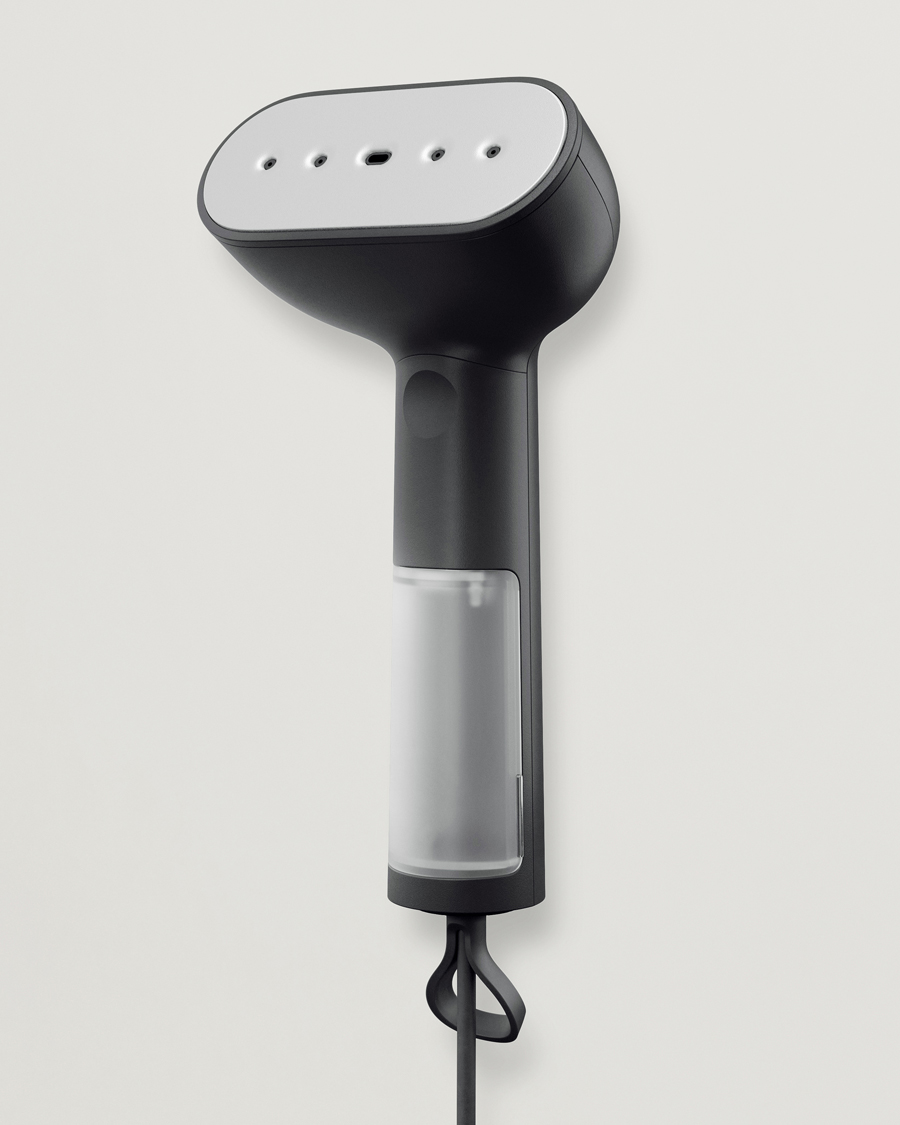 Hombres | Cuidado de prendas | Steamery | Cirrus X Steamer Onyx