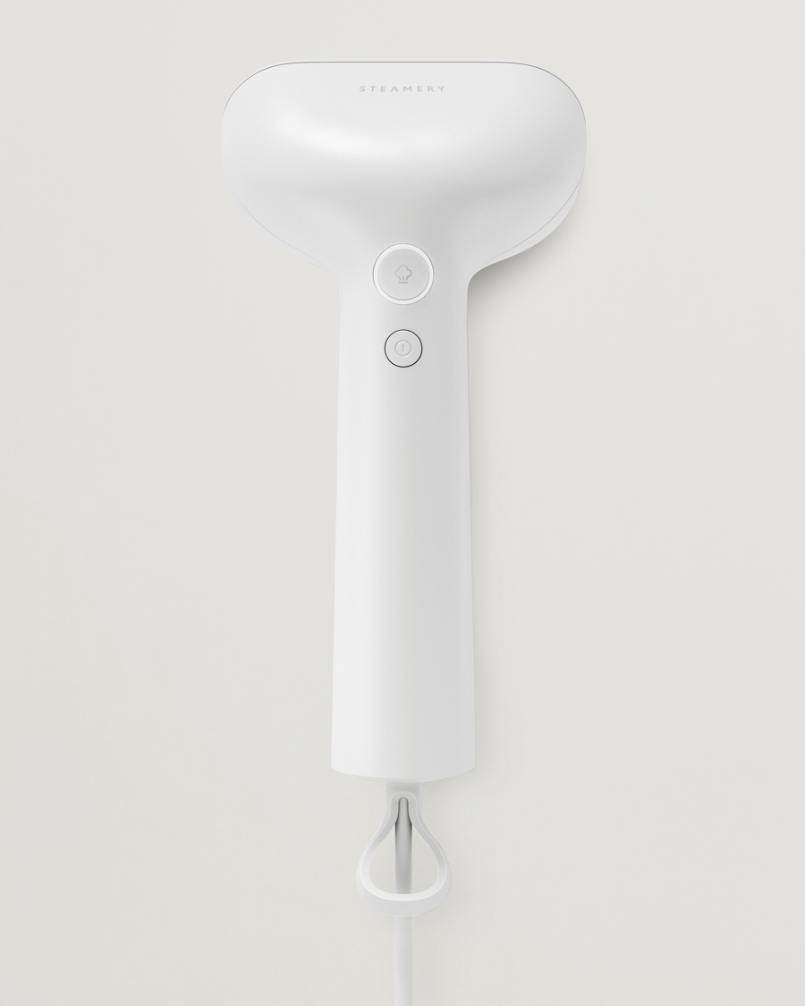 Hombres | Cuidado de prendas | Steamery | Cirrus X Steamer Cotton