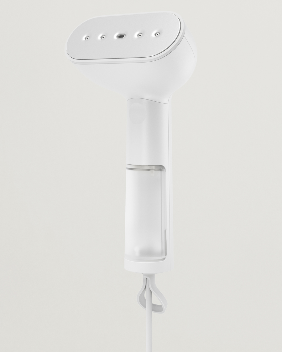 Hombres | Cuidado de prendas | Steamery | Cirrus X Steamer Cotton