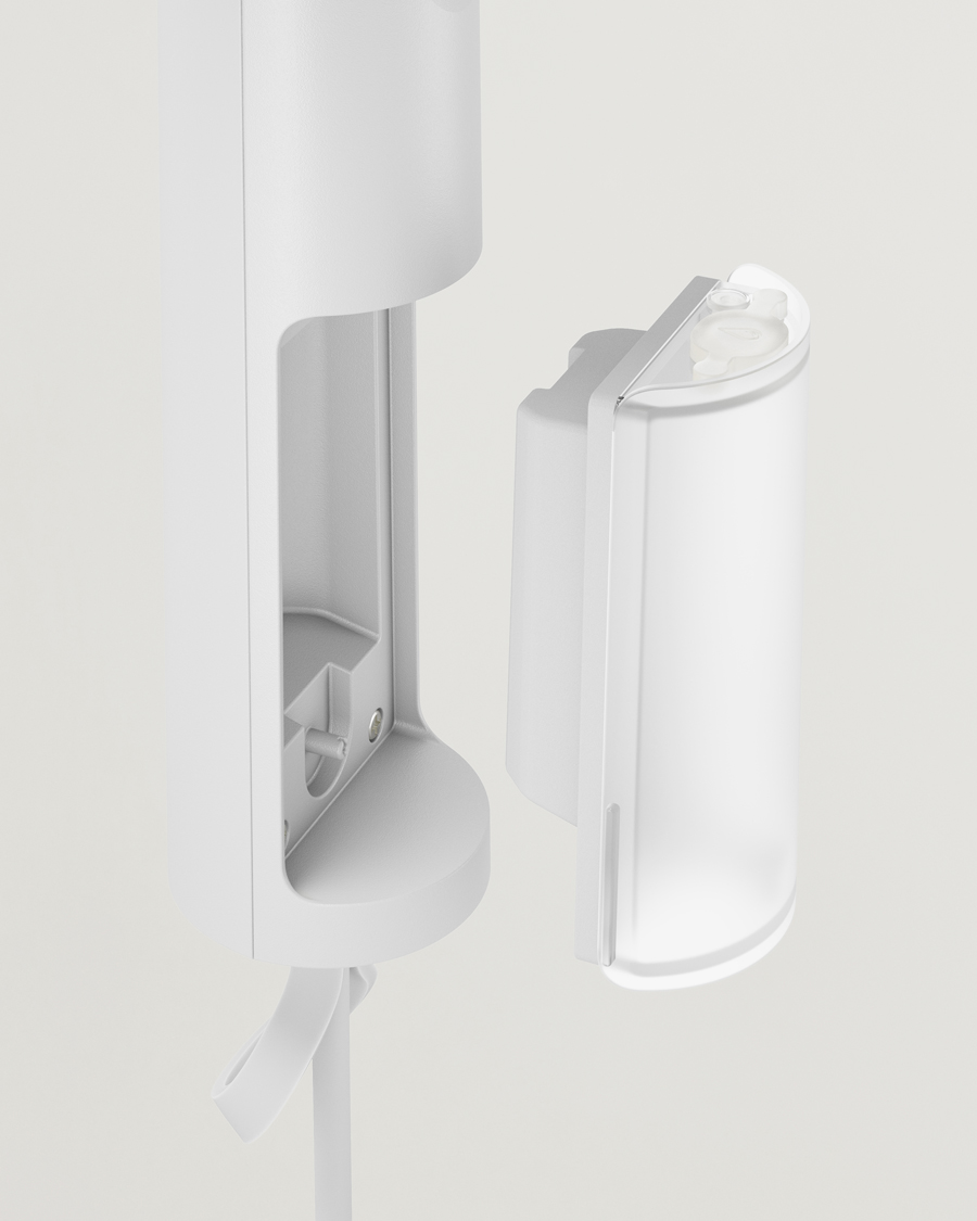 Hombres | Cuidado de prendas | Steamery | Cirrus X Steamer Cotton