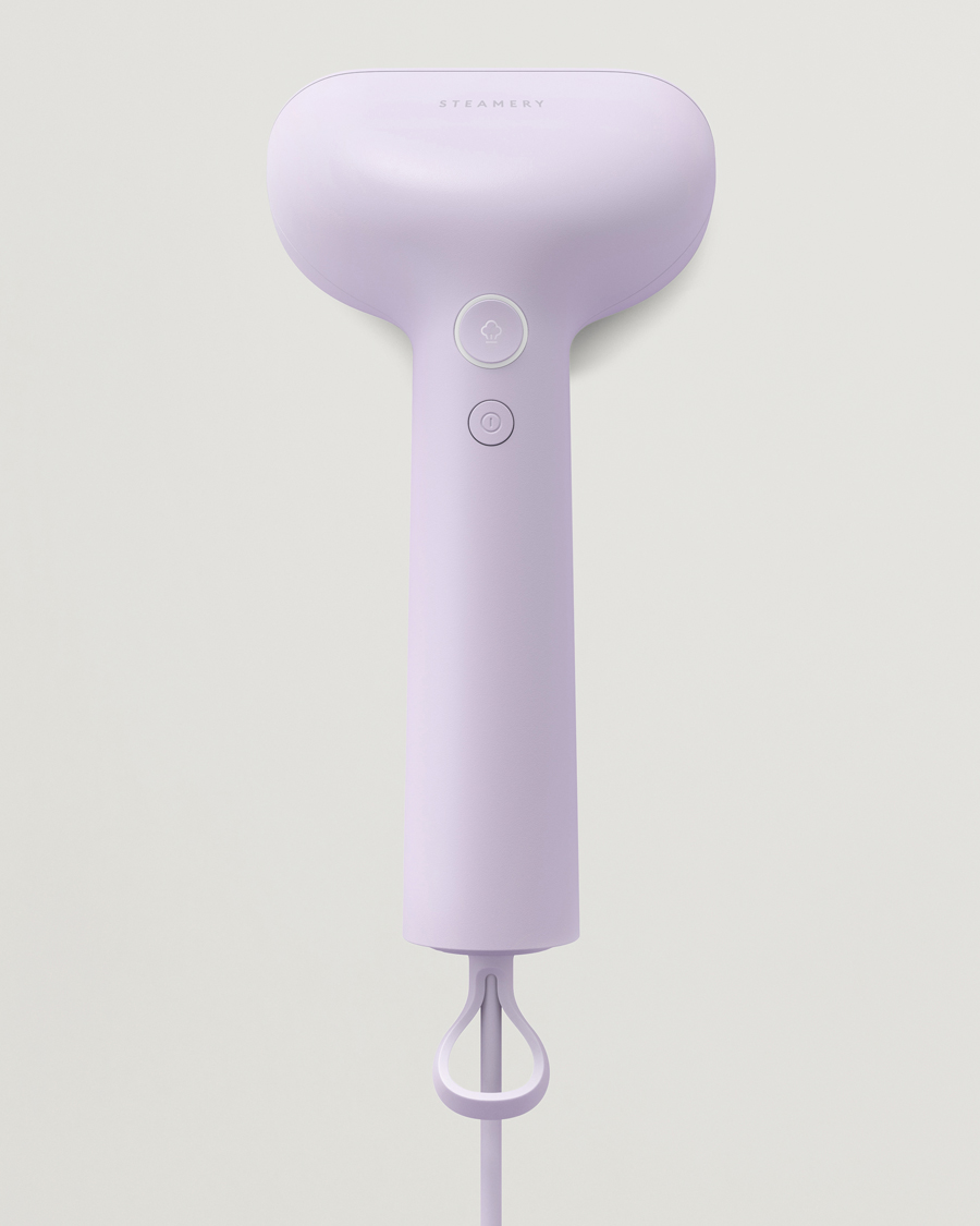 Hombres | Steamery Cirrus X Steamer Liliac | Steamery | Cirrus X Steamer Liliac