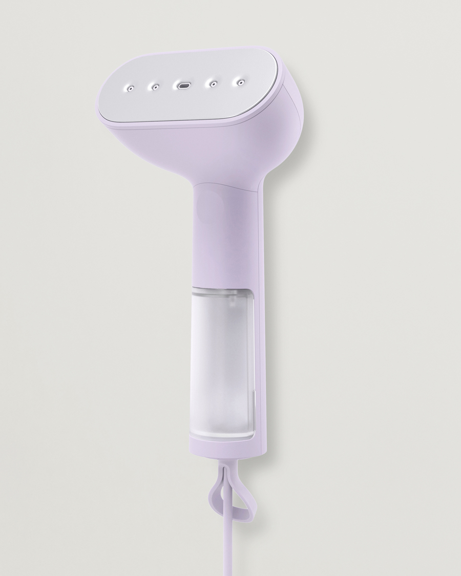 Hombres | Steamery Cirrus X Steamer Liliac | Steamery | Cirrus X Steamer Liliac