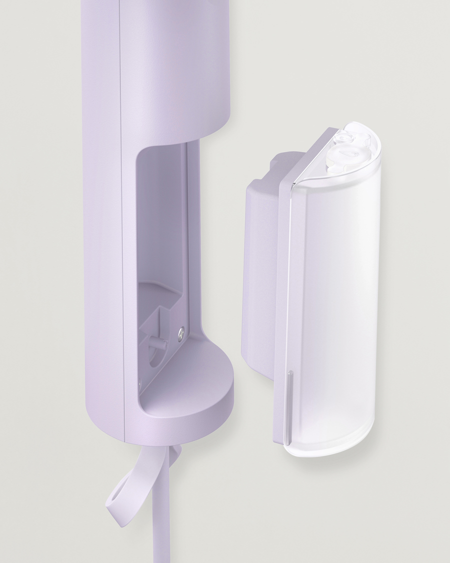 Hombres | Steamery Cirrus X Steamer Liliac | Steamery | Cirrus X Steamer Liliac