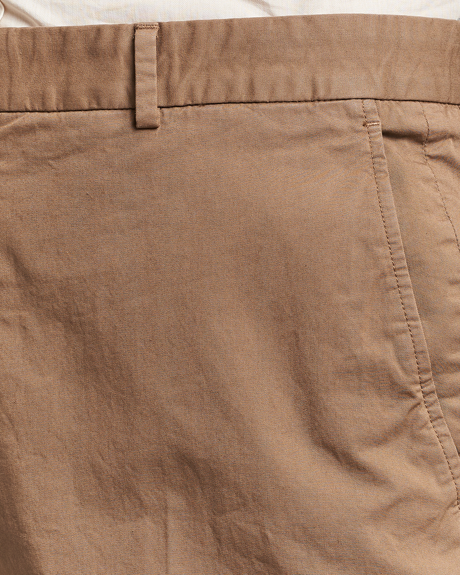 Hombres | Pantalones | Ralph Lauren Purple Label | Eaton Dyed Chino Beige