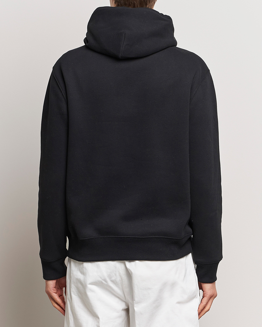 Hombres | Jerséis y prendas de punto | Polo Ralph Lauren | Lunar New Year Bear Hoodie Black