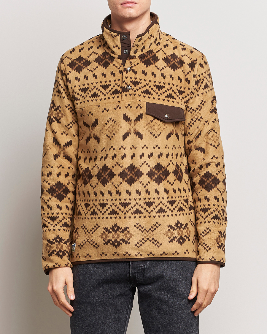 Hombres | Jerséis y prendas de punto | Polo Ralph Lauren | Magic Fleece Fairisle Multi