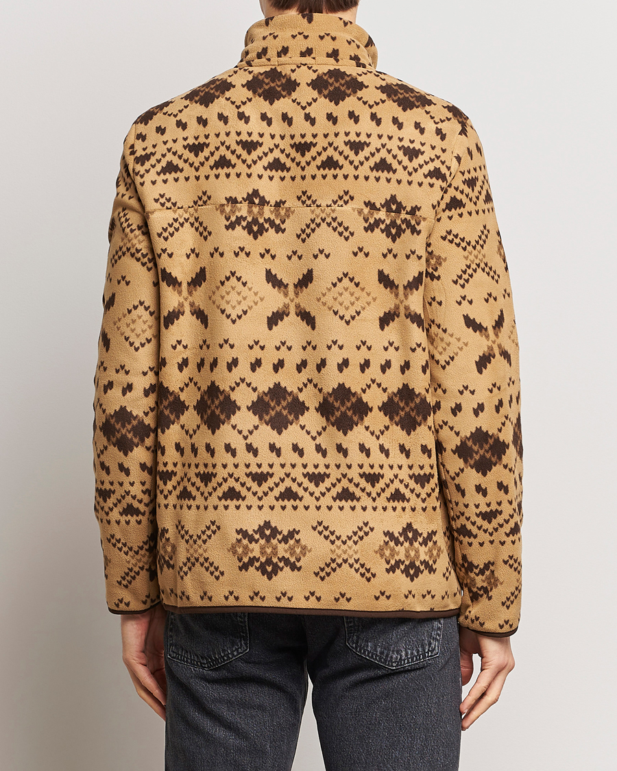 Hombres | Jerséis y prendas de punto | Polo Ralph Lauren | Magic Fleece Fairisle Multi