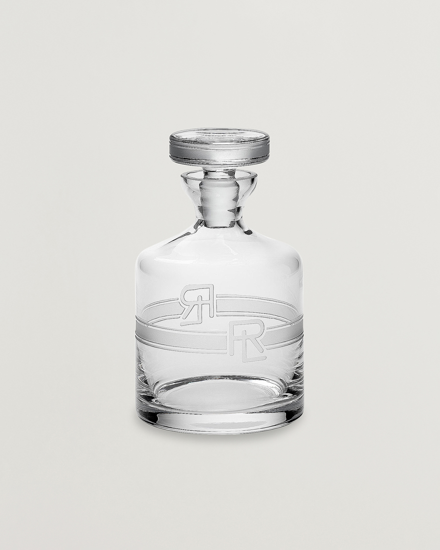 Hombres | Hogar | Ralph Lauren Home | Ashton Decanter Clear